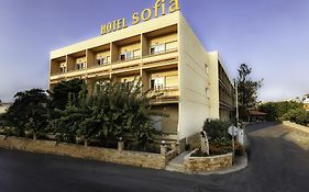 Sofia Hotel